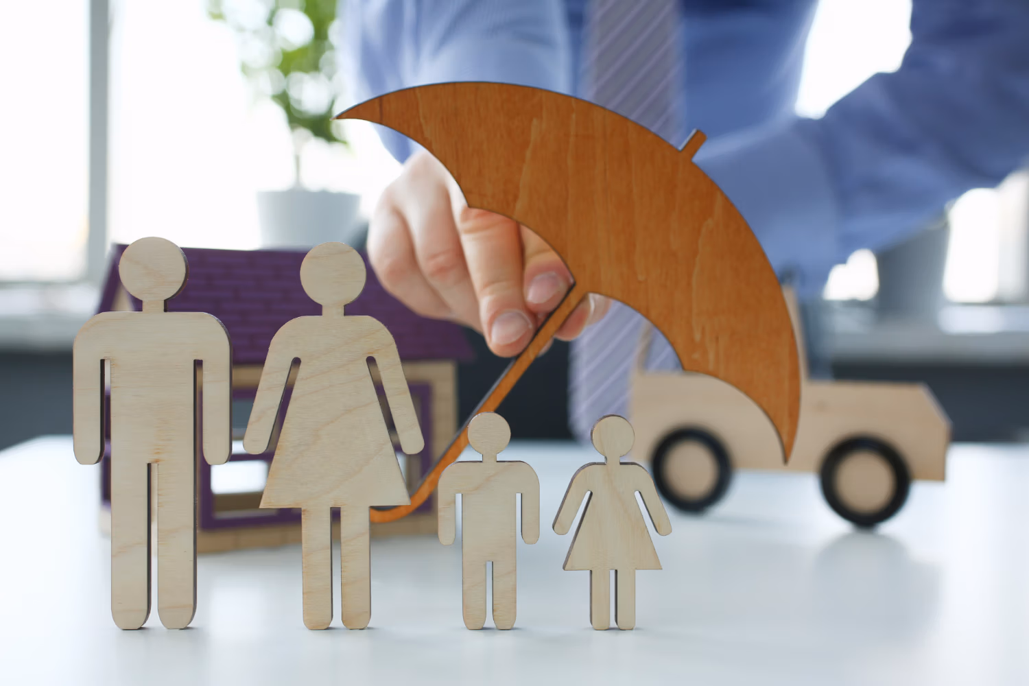 Versicherungsrecht Header