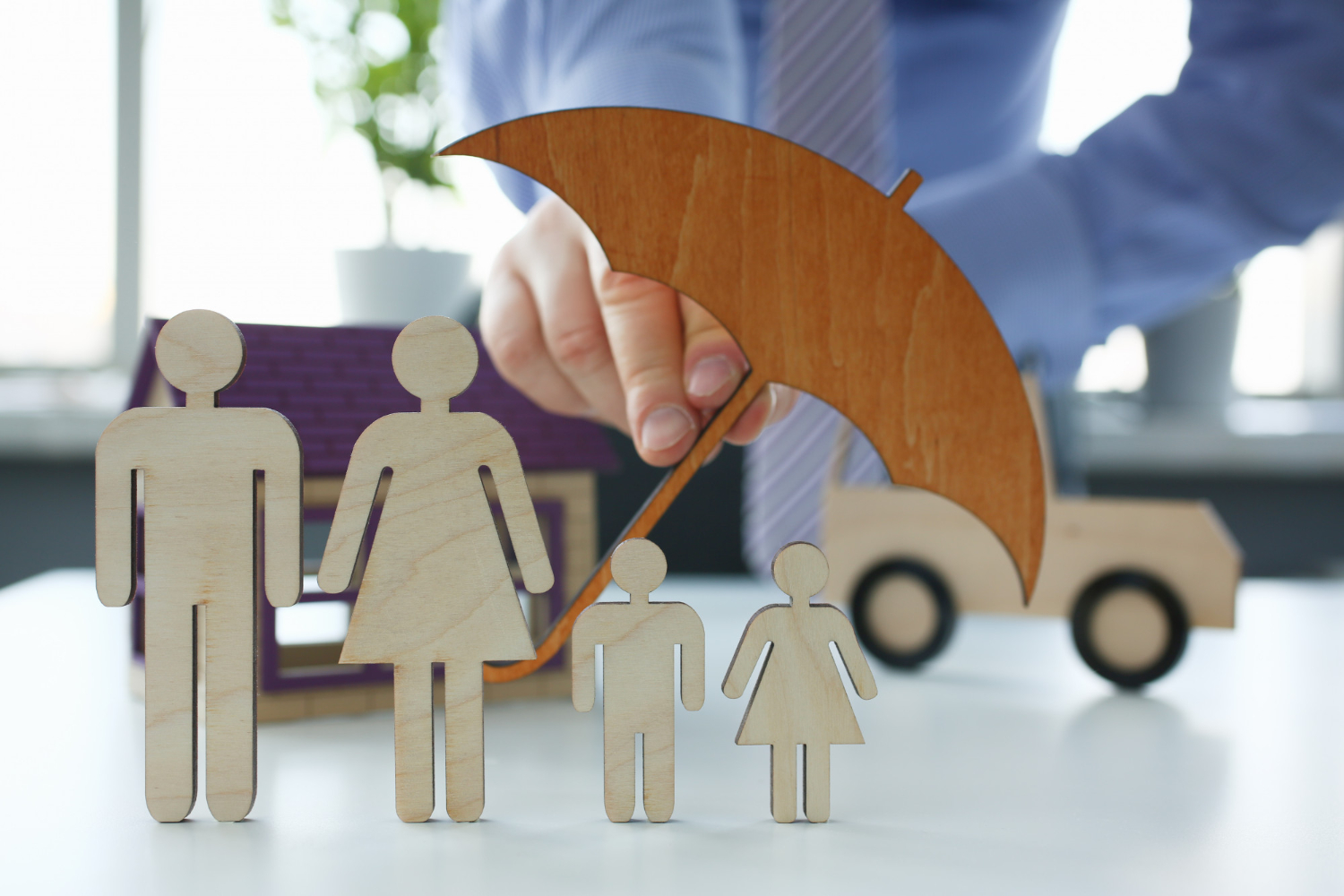 Versicherungsrecht Header